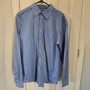 Men's Dress Shirt